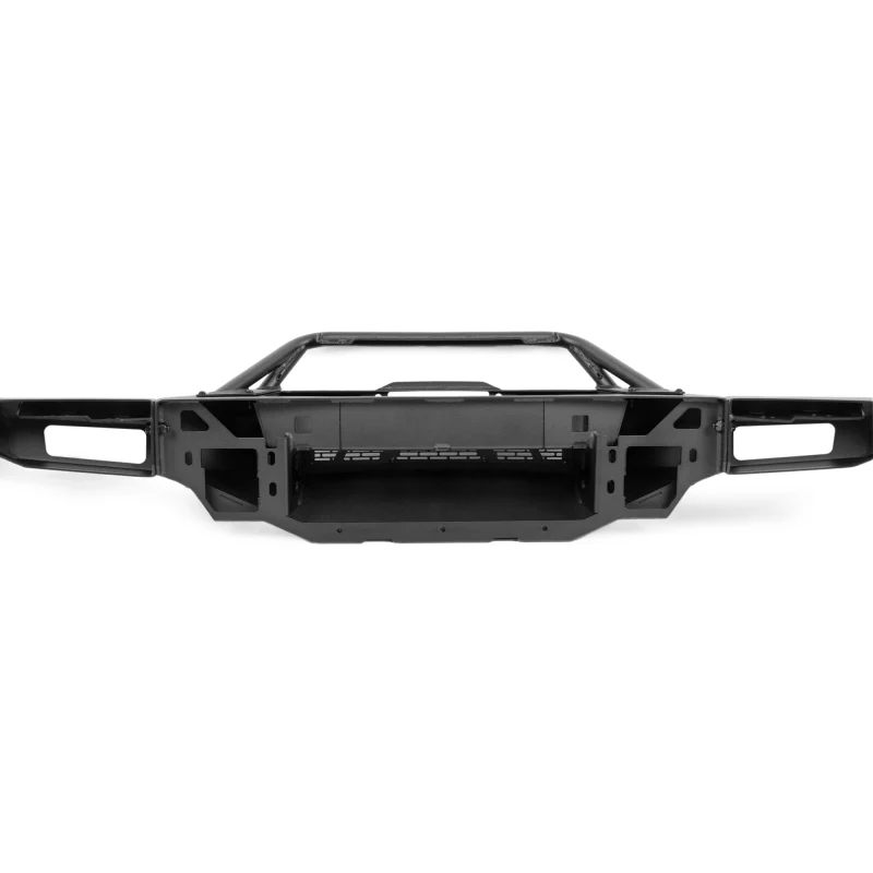 DV8 Offroad 2021-2025 Ford Bronco Spec Series Front Bumper Model FBBR-05 - Image 11