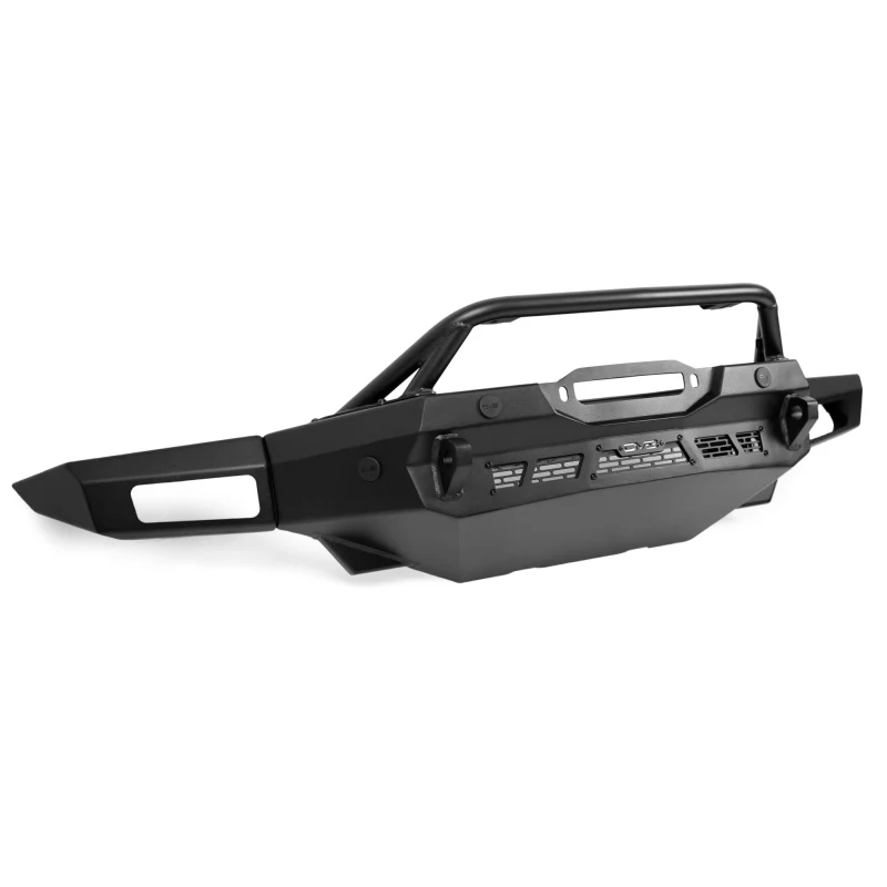 DV8 Offroad 2021-2025 Ford Bronco Spec Series Front Bumper Model FBBR-05 - Image 12