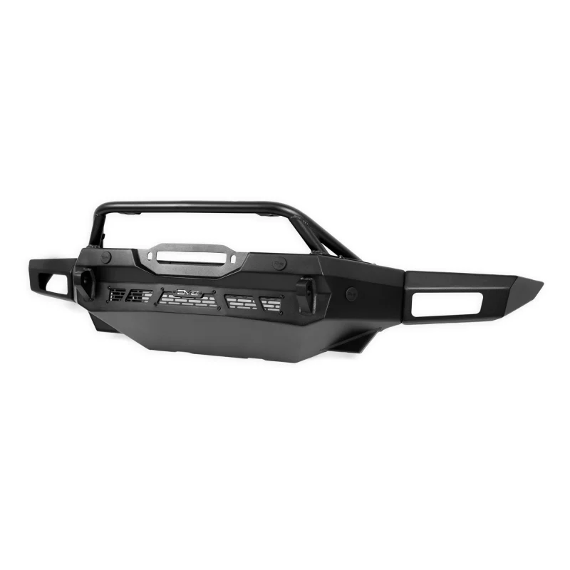 DV8 Offroad 2021-2025 Ford Bronco Spec Series Front Bumper Model FBBR-05 - Image 13