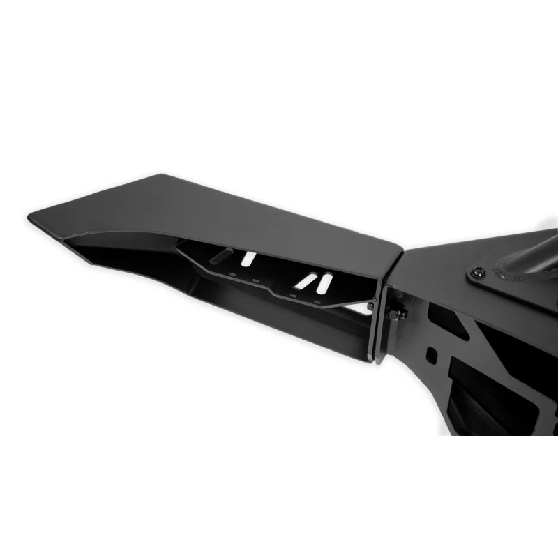 DV8 Offroad 2021-2025 Ford Bronco Spec Series Front Bumper Model FBBR-05 - Image 14