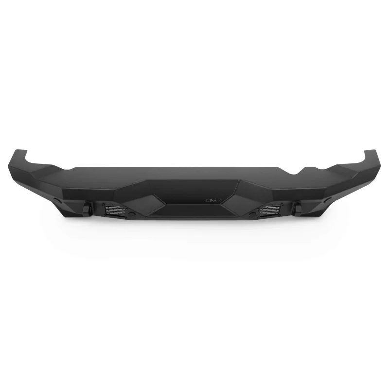 DV8 Offroad 2021-2025 Ford Bronco Spec Series Rear Bumper Model RBBR-05 - Image 2