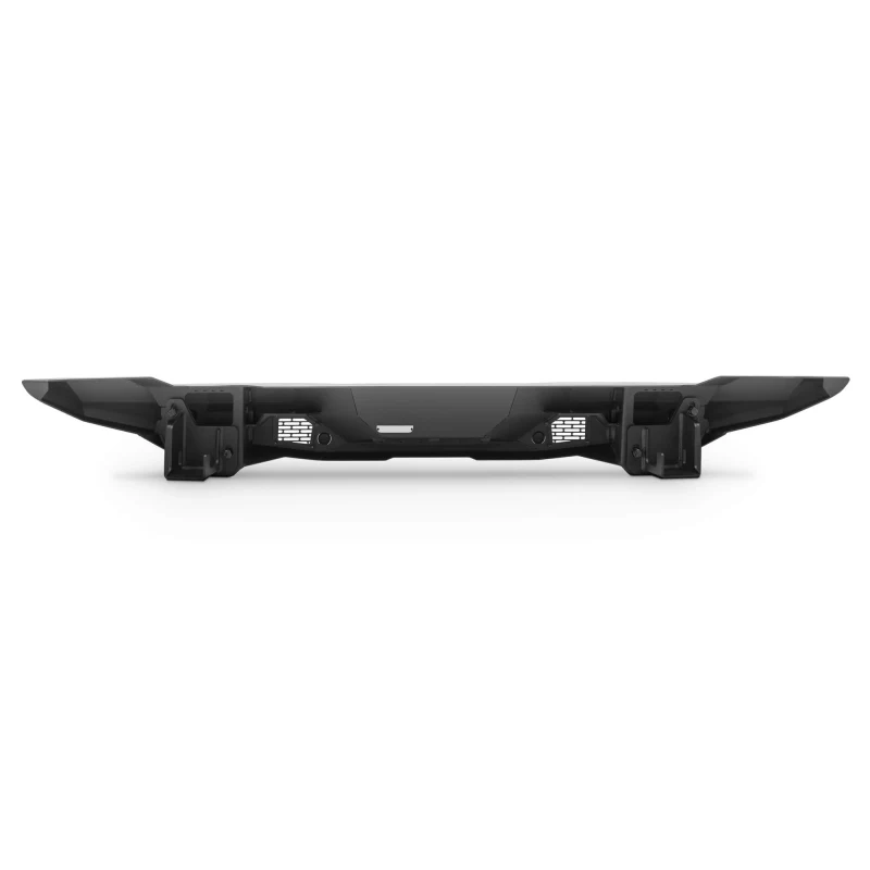 DV8 Offroad 2021-2025 Ford Bronco Spec Series Rear Bumper Model RBBR-05 - Image 3