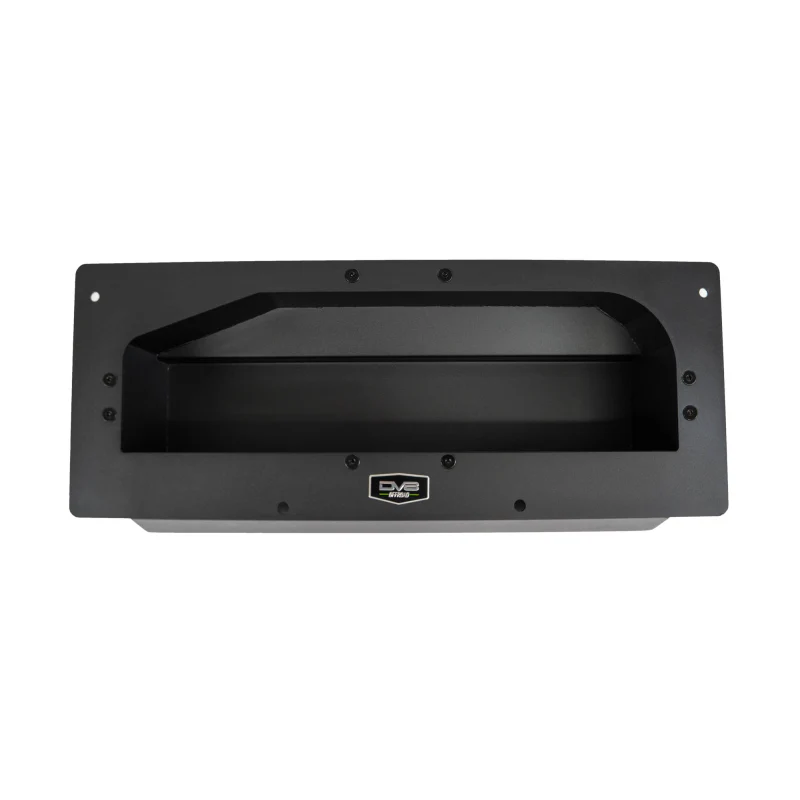 DV8 Offroad 2021-2025 Ford Bronco Storage Compartment Model CMBR-02 - Image 3