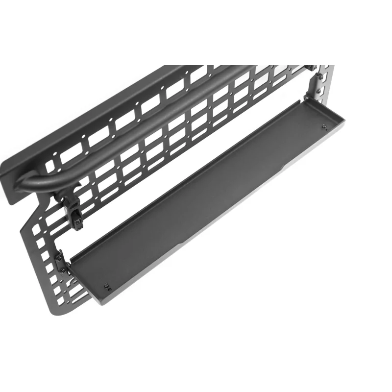 DV8 Offroad 2021-2025 Ford Bronco Tailgate Molle Panel Model MPBR-02 - Image 15
