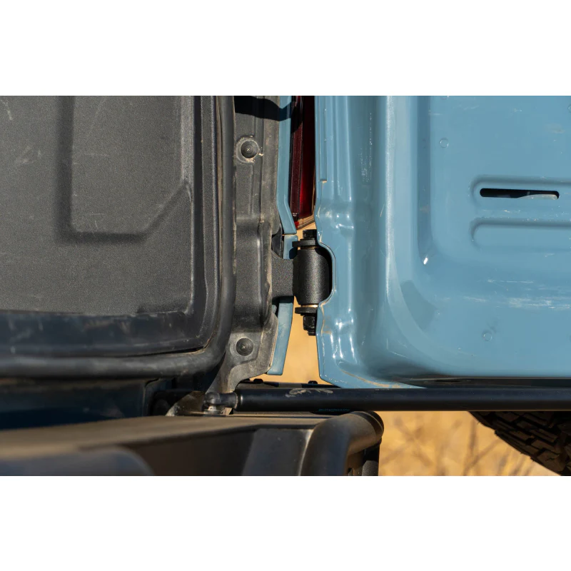 DV8 Offroad 2021-2025 Ford Bronco Tire Carrier Model TCBR-02 - Image 14