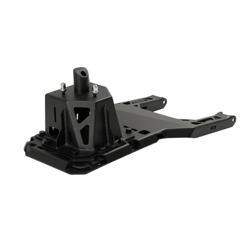 DV8 Offroad 2021-2025 Ford Bronco Tire Carrier Model TCBR-02 - Image 3