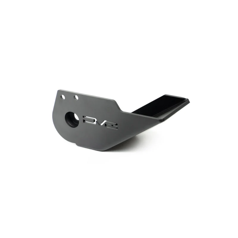DV8 Offroad 2021-2025 Ford Bronco Trailing Arm Skid Plates Model SPBR-05 - Image 10