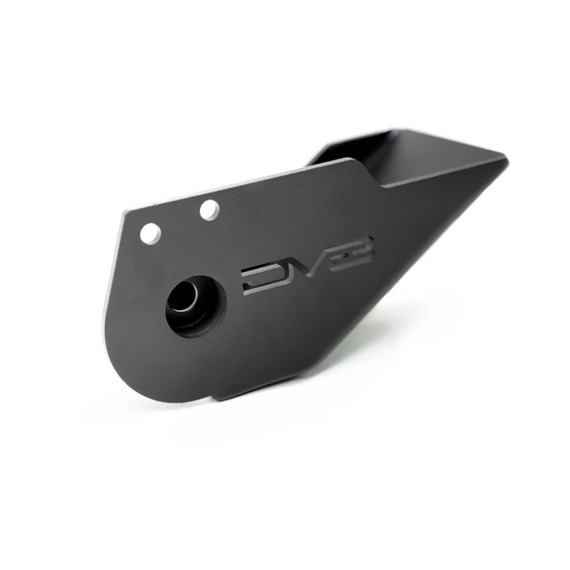 DV8 Offroad 2021-2025 Ford Bronco Trailing Arm Skid Plates Model SPBR-05 - Image 8