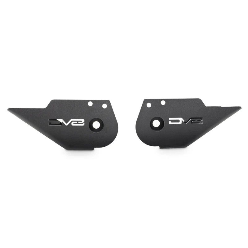 DV8 Offroad 2021-2025 Ford Bronco Trailing Arm Skid Plates Model SPBR-05 - Image 9