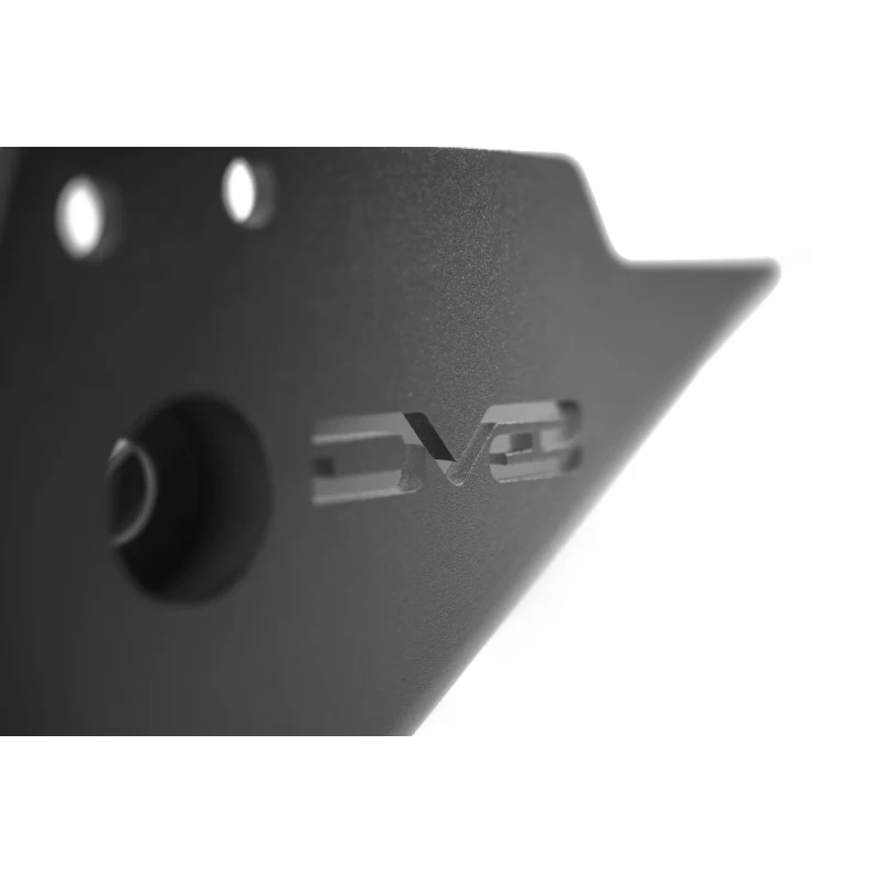DV8 Offroad 2021-2025 Ford Bronco Trailing Arm Skid Plates Model SPBR-06 - Image 10