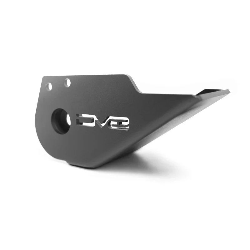 DV8 Offroad 2021-2025 Ford Bronco Trailing Arm Skid Plates Model SPBR-06 - Image 11