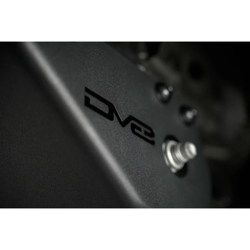 DV8 Offroad 2021-2025 Ford Bronco Trailing Arm Skid Plates Model SPBR-06 - Image 4