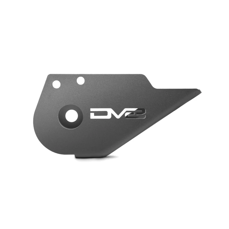 DV8 Offroad 2021-2025 Ford Bronco Trailing Arm Skid Plates Model SPBR-06 - Image 6