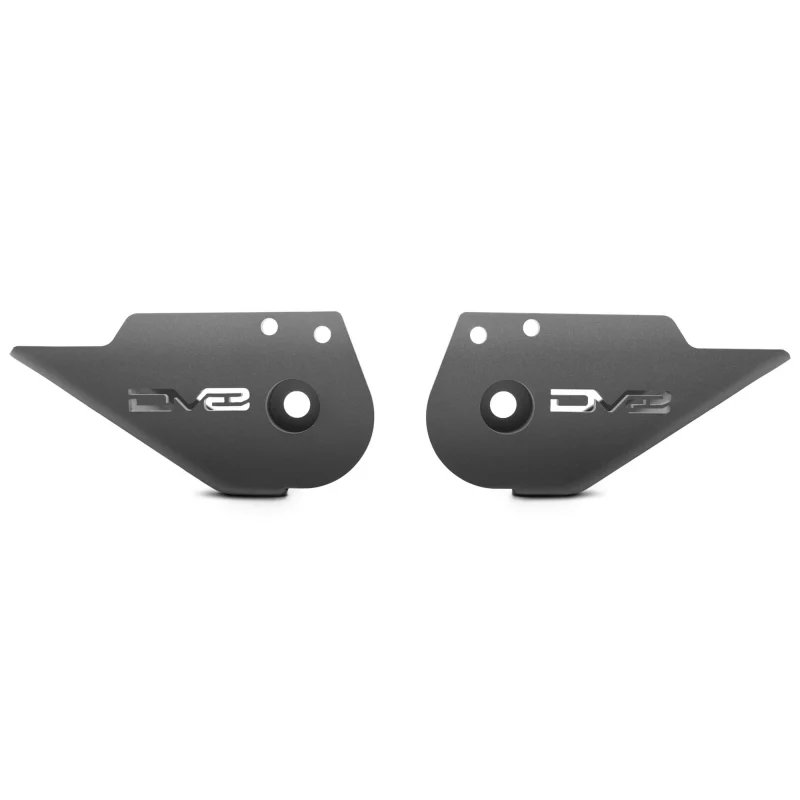 DV8 Offroad 2021-2025 Ford Bronco Trailing Arm Skid Plates Model SPBR-06 - Image 8