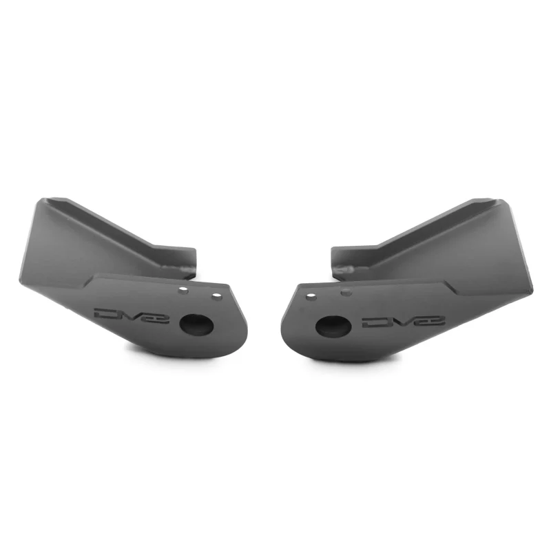DV8 Offroad 2021-2025 Ford Bronco Trailing Arm Skid Plates Model SPBR-06 - Image 9