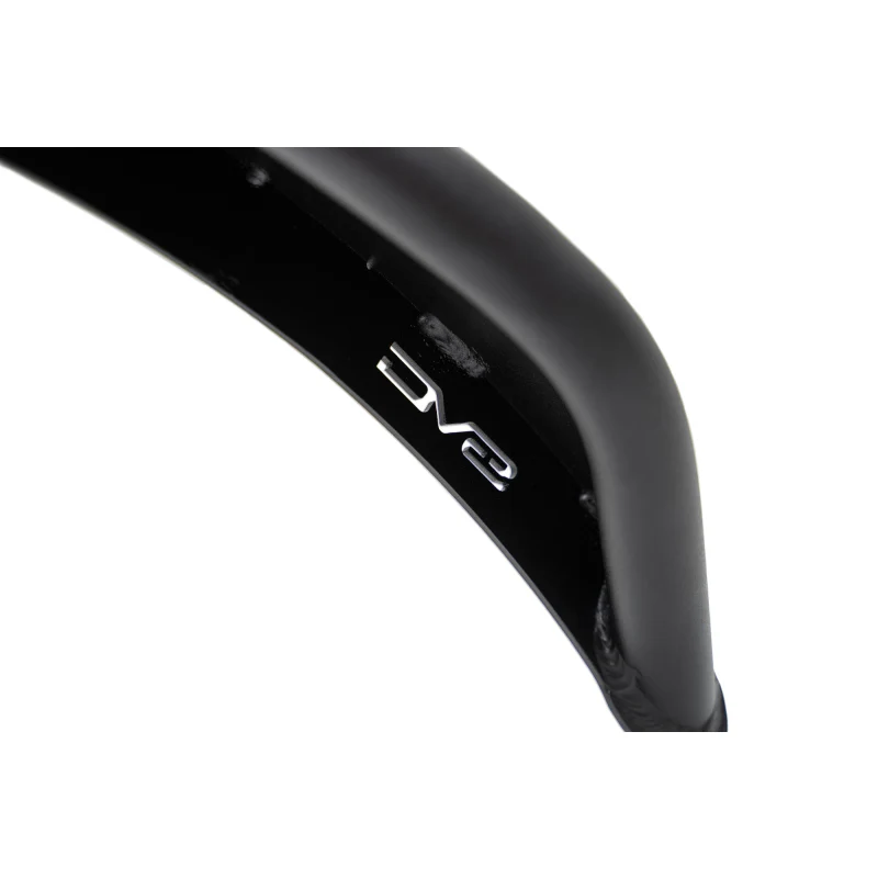 DV8 Offroad 2021-2025 Ford Bronco Tube Fender Flares Model FDBR-01 - Image 14