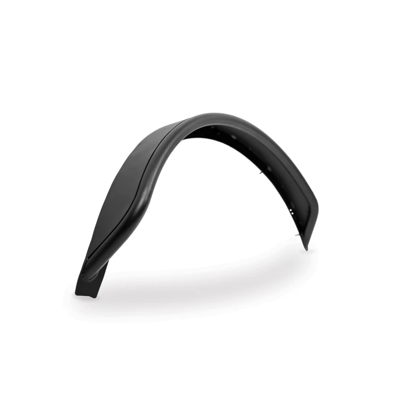 DV8 Offroad 2021-2025 Ford Bronco Tube Fender Flares Model FDBR-01 - Image 3