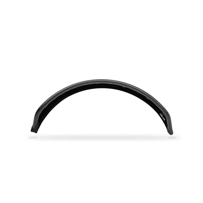 DV8 Offroad 2021-2025 Ford Bronco Tube Fender Flares Model FDBR-01 - Image 5