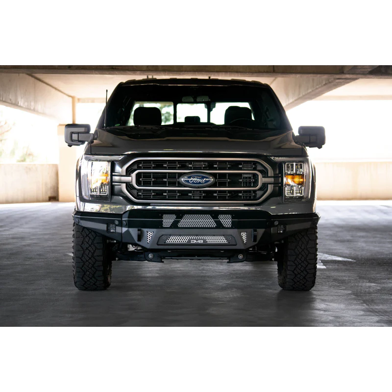 DV8 Offroad 2021-2025 Ford F-150 Mto Series Front Bumper Model FBFF1-09 - Image 11