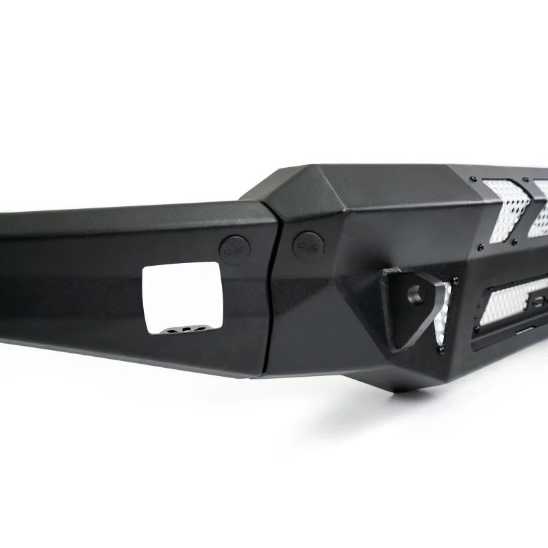DV8 Offroad 2021-2025 Ford F-150 Mto Series Front Bumper Model FBFF1-09 - Image 12