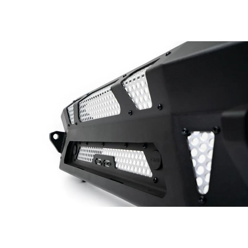 DV8 Offroad 2021-2025 Ford F-150 Mto Series Front Bumper Model FBFF1-09 - Image 13