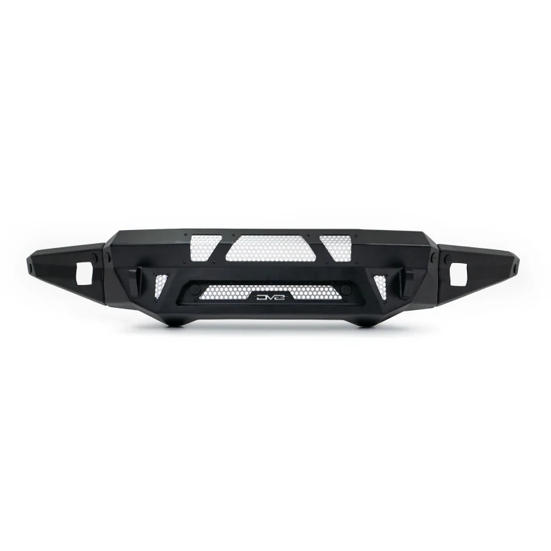 DV8 Offroad 2021-2025 Ford F-150 Mto Series Front Bumper Model FBFF1-09 - Image 7