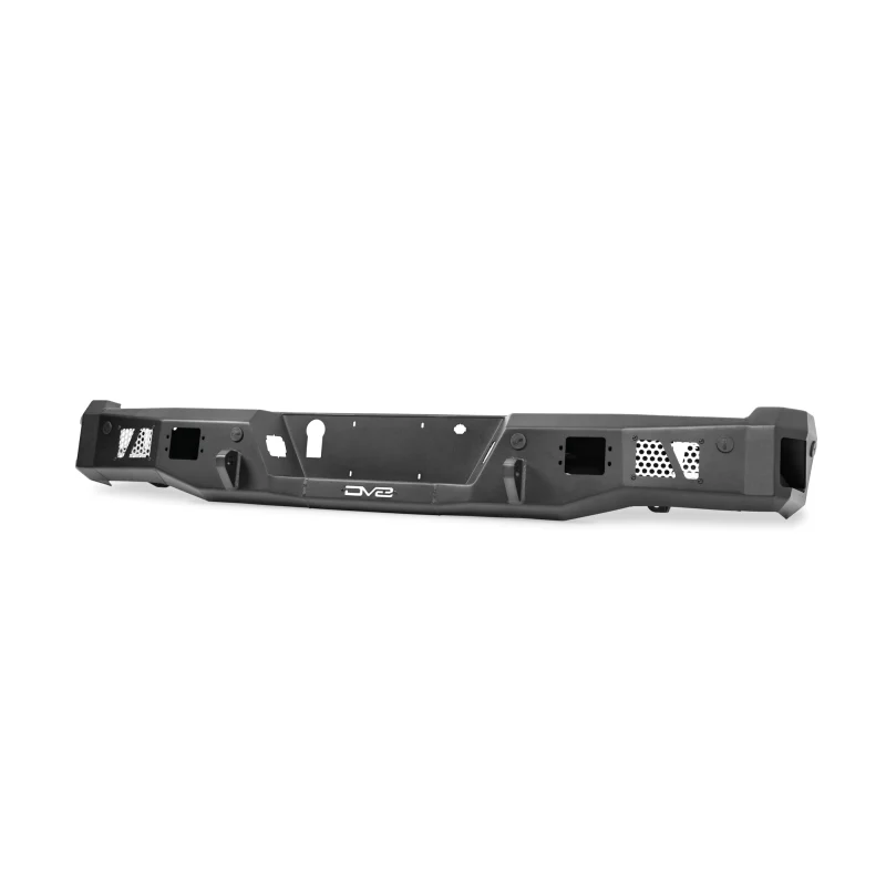 DV8 Offroad 2021-2025 Ford F-150 Mto Series Rear Bumper Model RBFF1-04 - Image 10