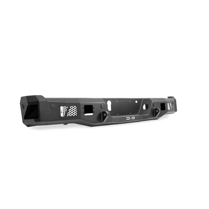 DV8 Offroad 2021-2025 Ford F-150 Mto Series Rear Bumper Model RBFF1-04 - Image 3