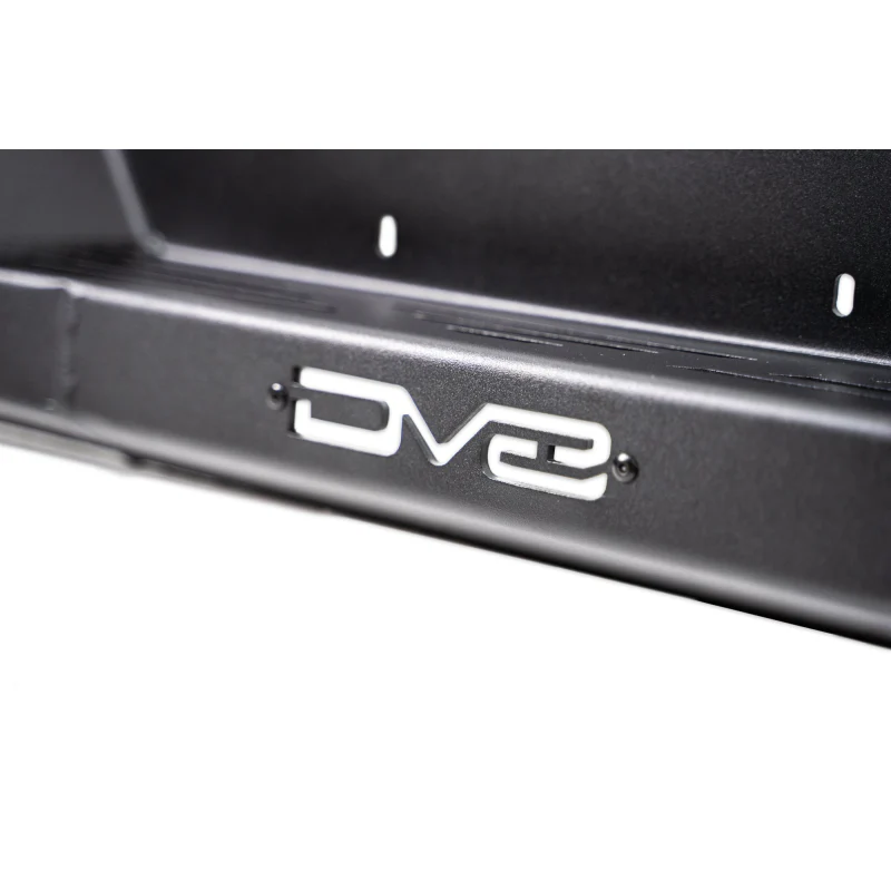 DV8 Offroad 2021-2025 Ford F-150 Mto Series Rear Bumper Model RBFF1-04 - Image 8