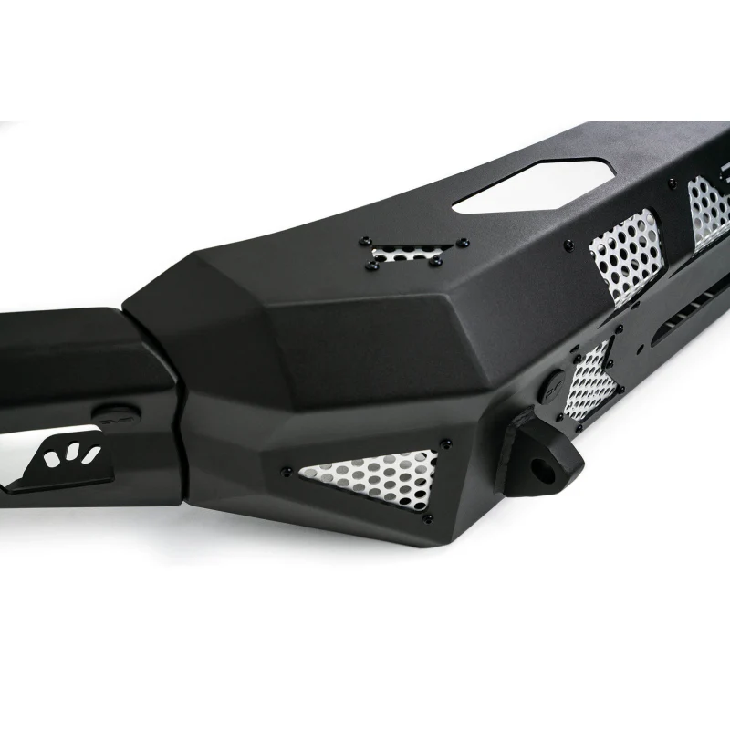 DV8 Offroad 2021-2025 Ford F-150 Mto Series Winch Front Bumper Model FBFF1-10 - Image 7