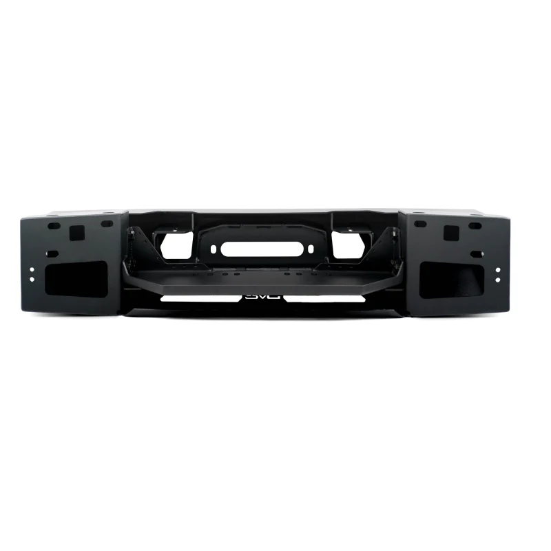 DV8 Offroad 2022-2025 Toyota Tundra Centric Series Front Bumper Model FBTT2-05 - Image 2