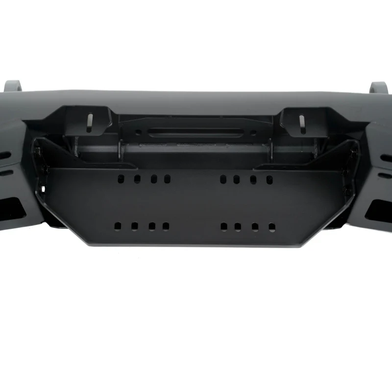 DV8 Offroad 2022-2025 Toyota Tundra Centric Series Front Bumper Model FBTT2-05 - Image 4