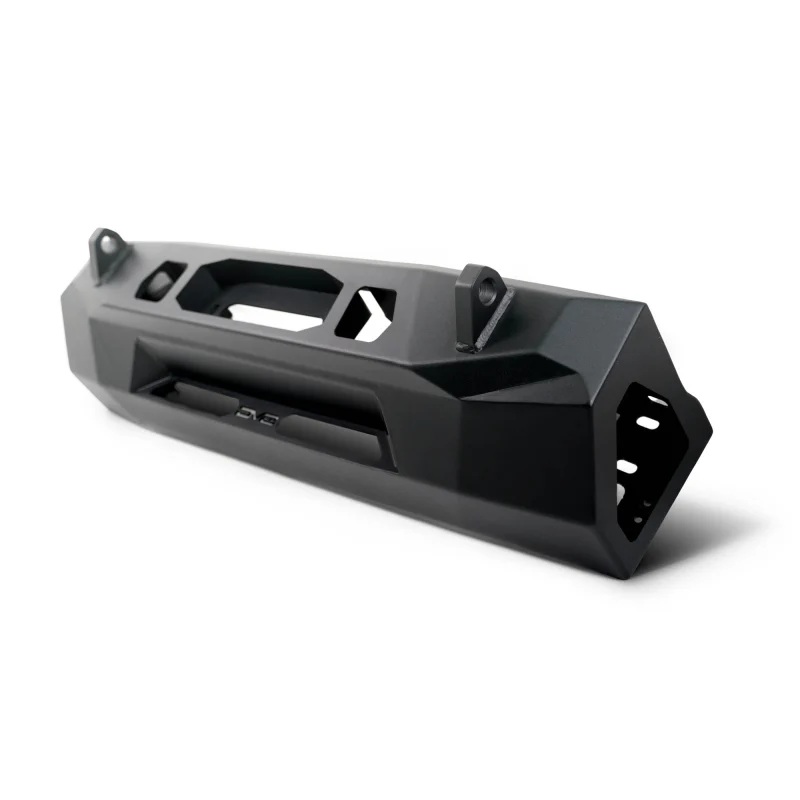 DV8 Offroad 2022-2025 Toyota Tundra Centric Series Front Bumper Model FBTT2-05 - Image 5