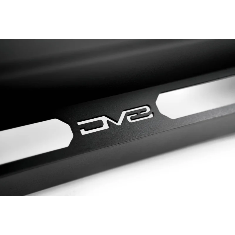 DV8 Offroad 2022-2025 Toyota Tundra Centric Series Front Bumper Model FBTT2-05 - Image 9