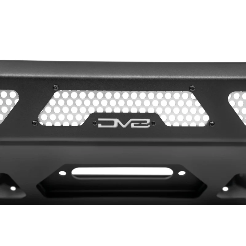 DV8 Offroad 2022-2025 Toyota Tundra Mto Series Front Bumper Model FBTT2-04 - Image 11