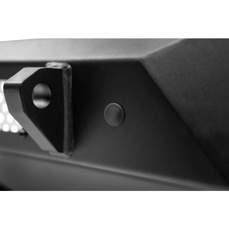 DV8 Offroad 2022-2025 Toyota Tundra Mto Series Front Bumper Model FBTT2-04 - Image 13