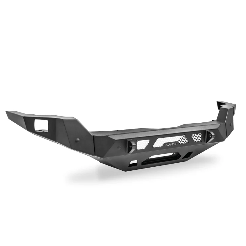 DV8 Offroad 2022-2025 Toyota Tundra Mto Series Front Bumper Model FBTT2-04 - Image 2