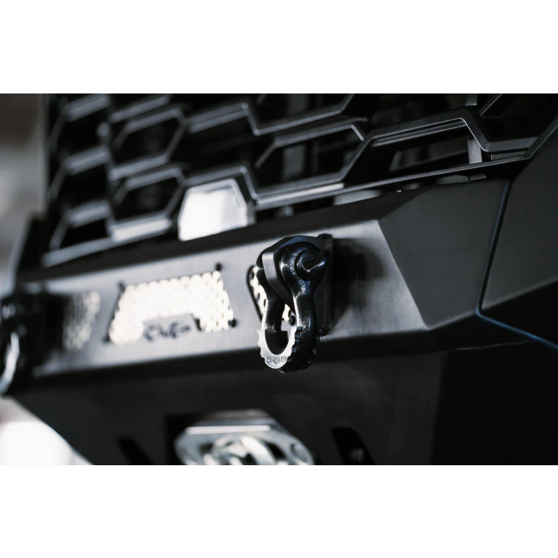 DV8 Offroad 2022-2025 Toyota Tundra Mto Series Front Bumper Model FBTT2-04 - Image 5