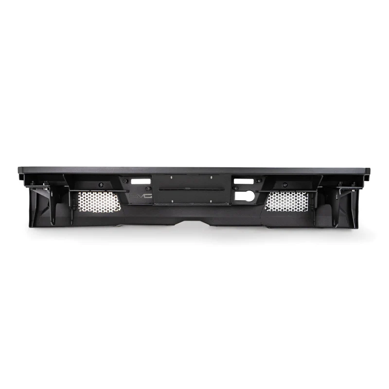 DV8 Offroad 2022-2025 Toyota Tundra Mto Series Rear Bumper Model RBTT2-04 - Image 2
