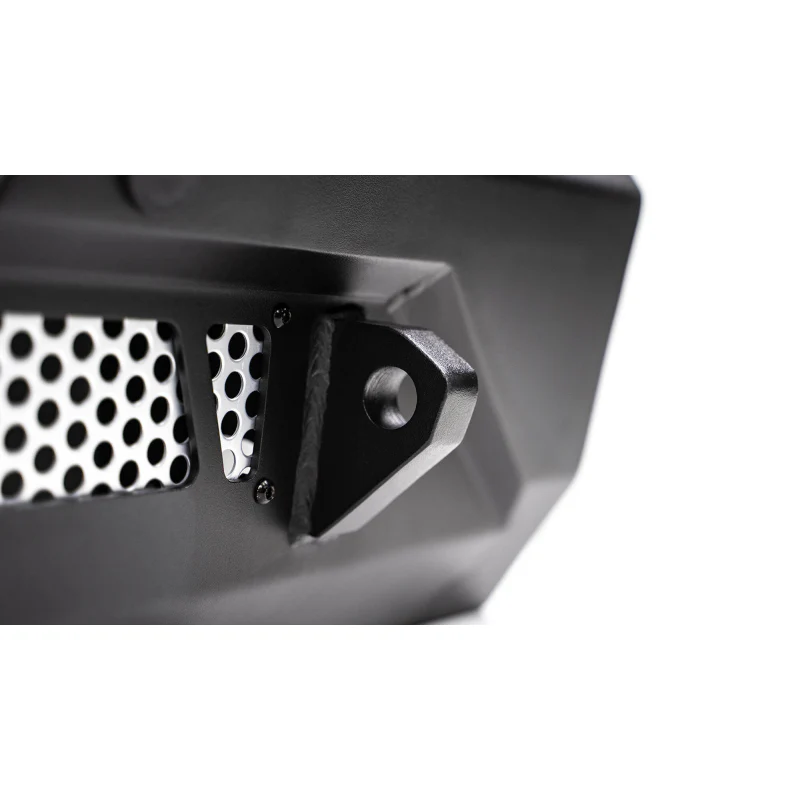 DV8 Offroad 2022-2025 Toyota Tundra Mto Series Rear Bumper Model RBTT2-04 - Image 3