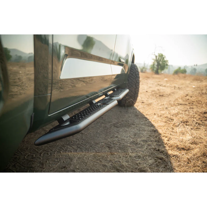 DV8 Offroad OE Plus Running Boards Model SRTT2-01 - Image 10