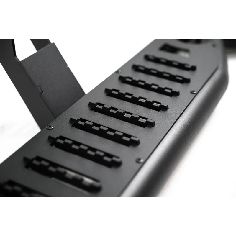DV8 Offroad OE Plus Running Boards Model SRTT2-01 - Image 4
