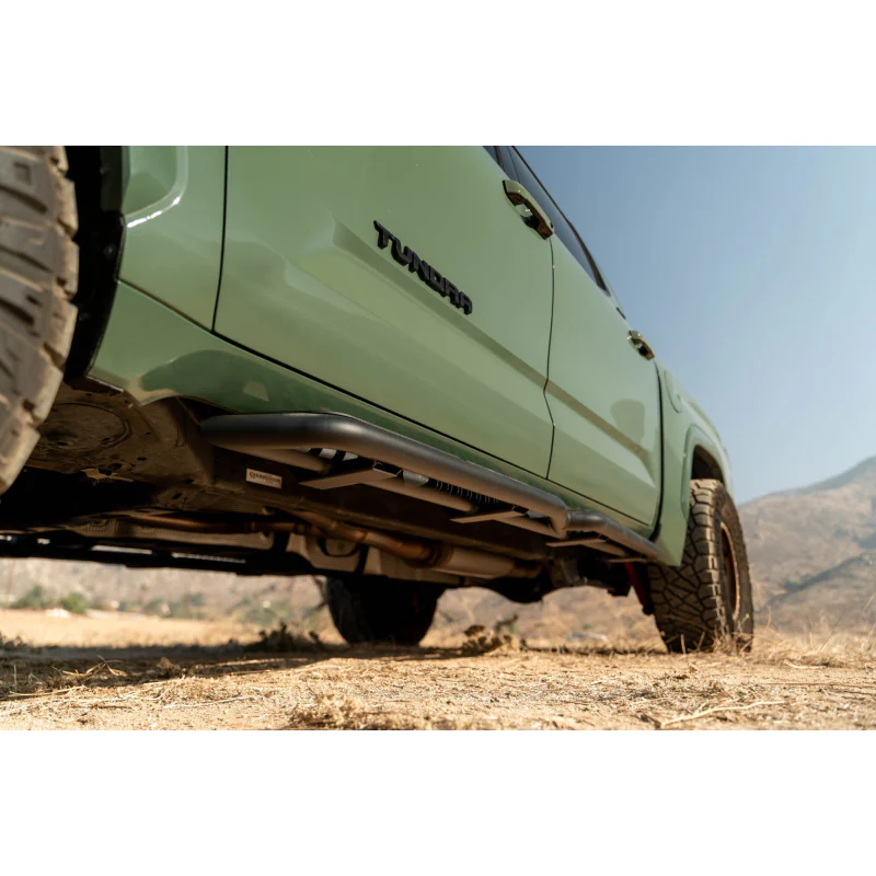 DV8 Offroad OE Plus Running Boards Model SRTT2-01 - Image 5
