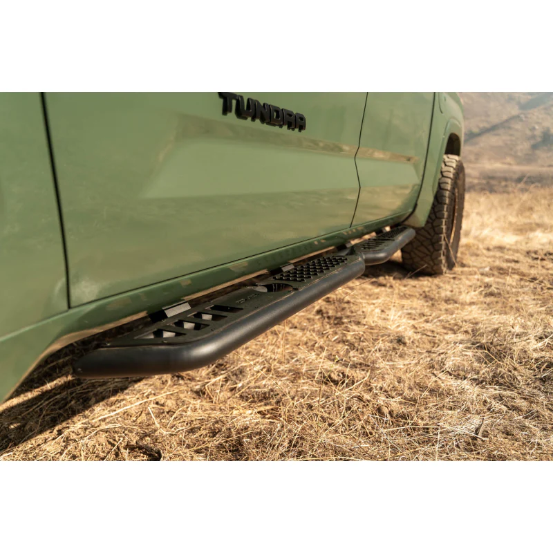DV8 Offroad OE Plus Running Boards Model SRTT2-01 - Image 6