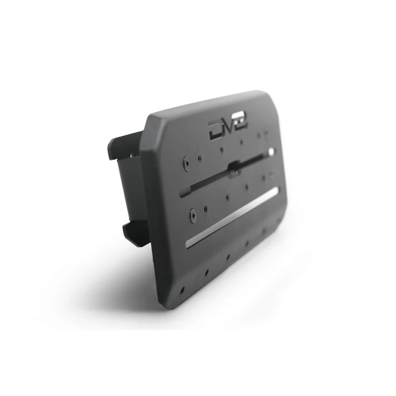DV8 Offroad 2022-2025 Toyota Tundra , Sequoia Digital Device Dash Mount Model DMT2-01 - Image 10