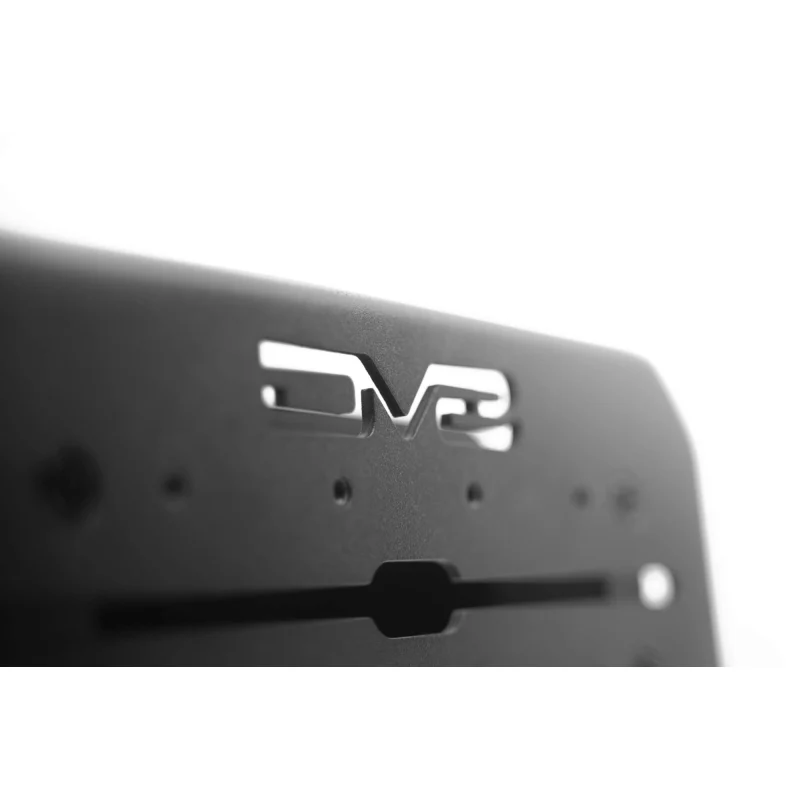 DV8 Offroad 2022-2025 Toyota Tundra , Sequoia Digital Device Dash Mount Model DMT2-01 - Image 11