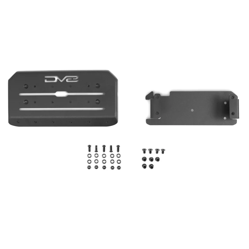DV8 Offroad 2022-2025 Toyota Tundra , Sequoia Digital Device Dash Mount Model DMT2-01 - Image 7