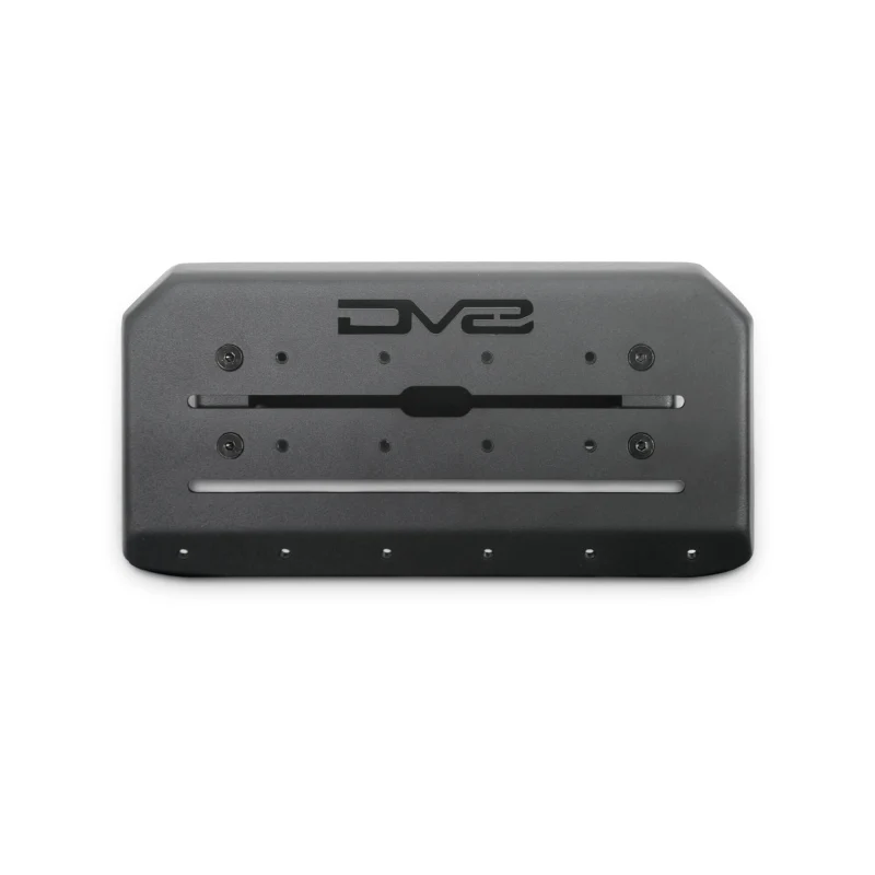 DV8 Offroad 2022-2025 Toyota Tundra , Sequoia Digital Device Dash Mount Model DMT2-01 - Image 8