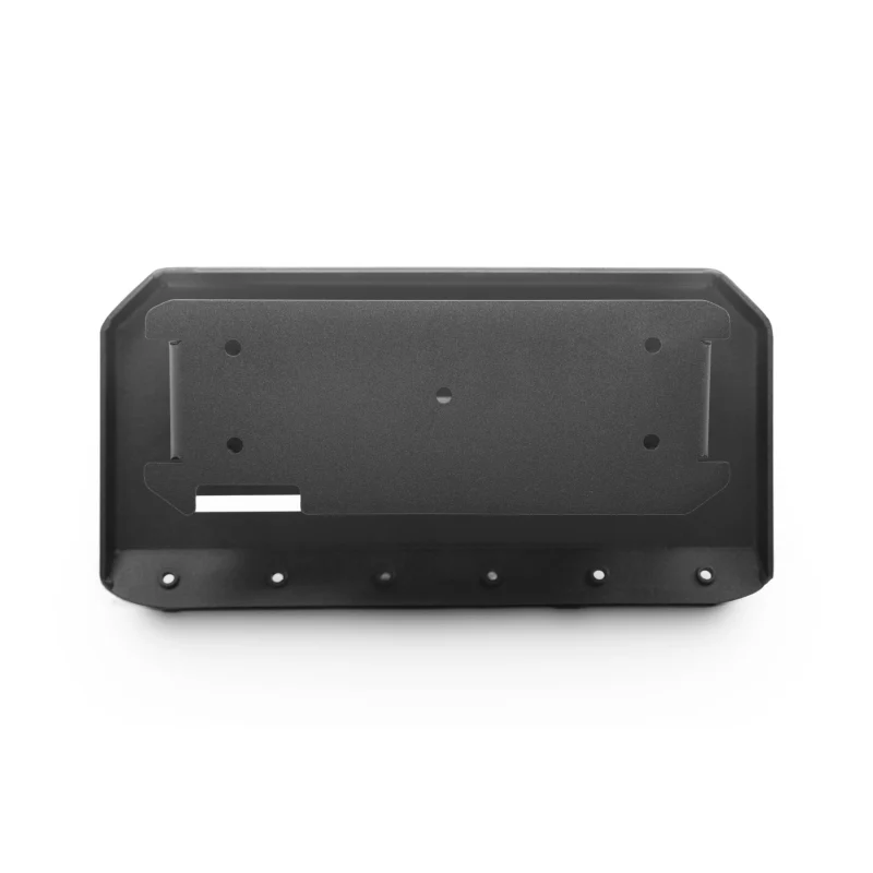 DV8 Offroad 2022-2025 Toyota Tundra , Sequoia Digital Device Dash Mount Model DMT2-01 - Image 9
