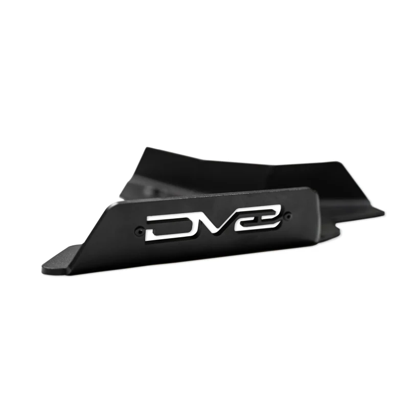 DV8 Offroad 2022- 2025 Toyota Tundra , Sequoia Front Lower Control Arm Skid Plates Model SPT2-01 - Image 7